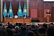 президент казахстана: «акимы должны пешком ходить по своим городам»
