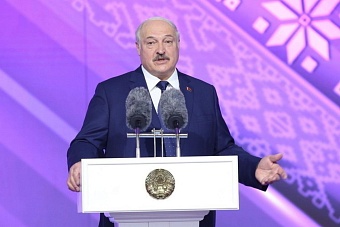 лукашенко призвал привлекать трудовых мигрантов из бывших республик ссср 