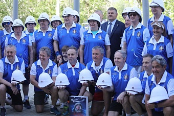 Казахстанские пограничники препятствовали депутату Госдумы РФ во въезде в республику