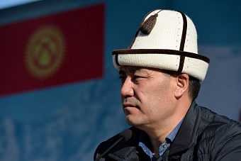 Как при Садыре Жапарове Кыргызстан перестал быть полигоном «цветных революций»