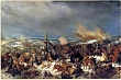 Вспоминая о Березине: психо-исторические травмы Макрона в зеркале современного французского сознания
