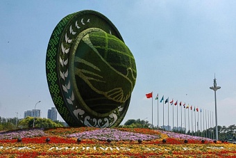 Олег Столетов: Интеграция – основа для региональной безопасности в Центральной Азии