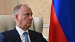 секретарь совбеза рф патрушев: следы теракта в crocus ведут к спецслужбам украины
