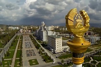 погода, в странах центральной азии, 20 июня 2023 года: в алма-ате +27, в ташкенте +35