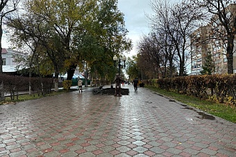 дожди и заморозки в казахстане: погода в среду, 4 сентября 2024