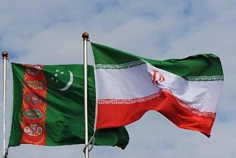 Туркменистан начнет поставки природного газа в Ирак через Иран