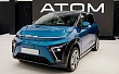 российский электрокар «атом» хотят собирать в узбекистане