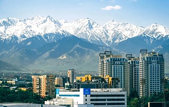 погода, 16 марта 2023 года: в астане -3, в душанбе +23