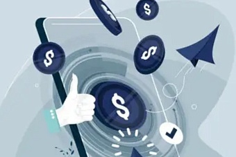 российский газпромбанк возобновляет переводы в тенге