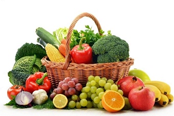 регионы россии заинтересованы в овощах и фруктов из таджикистана