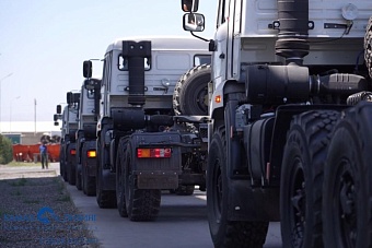 «массовый протест»: казахстанцы потребовали от властей разрешить продажу легализованных автомобилей