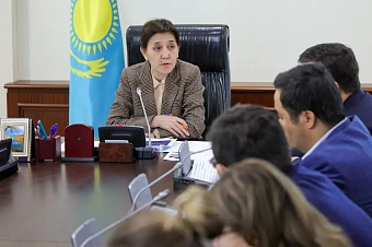 единый телефон доверия по вопросам семьи, женщин и защиты детей заработал в казахстане