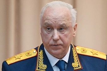 Глава СК РФ: «Больше всего мигранты совершают преступлений в Москве, Московской области и Санкт-Петербурге»