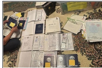 как получить диплом за деньги: новая волна скандалов в кыргызстанских вузах