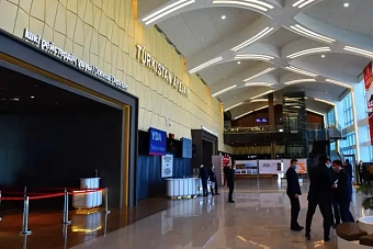 аэропорты казахстана передадут под управление иностранных инвесторов