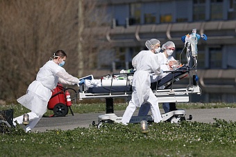 россия — спасательный круг центральной азии: как москва помогла региону выстоять в пандемию covid-19