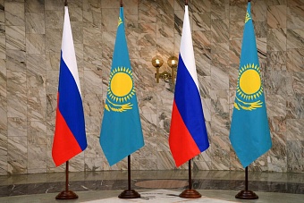 встреча глав мид стран шос пройдет в казахстане 21 мая