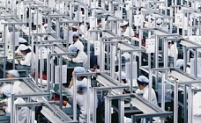 250 новых производств: как КНР начала промышленную революцию в Кыргызстане