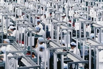 250 новых производств: как КНР начала промышленную революцию в Кыргызстане