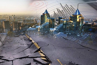 Климатические катаклизмы по всей планете: Центральная Азия на пороге больших бедствий (прогноз нейросети)