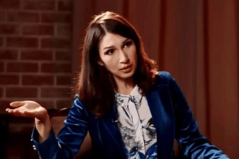 Акбопе Абылкасимова: «Я надеюсь, что петиция о запрете ЛГБТ-пропаганды в Казахстане будет принята полностью»