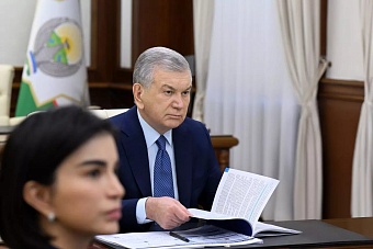 узбекистан объявил о запуске масштабной образовательной реформы