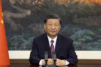 си цзиньпин: кнр — самый крупный торговый партнер евразийского экономического союза