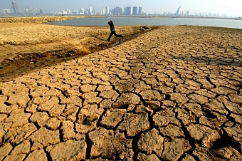 министры водного хозяйства таджикистана, узбекистана и казахстана обсудили управление водными ресурсами сырдарьи