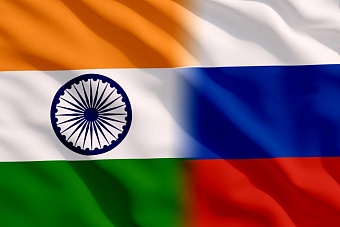 индия намерена нарастить экспорт автозапчастей и фармацевтических товаров в россию