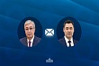 президент казахстана поздравил садыра жапарова с итогами парламентских выборов в кыргызстане