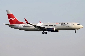 nordwind airlines увеличила частоту рейсов между уфой и душанбе