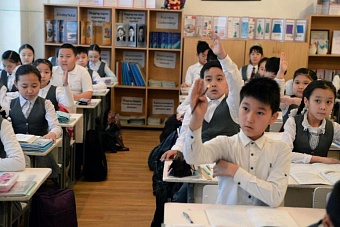 в кыргызстане могут ужесточить наказание за сбор денег в школах