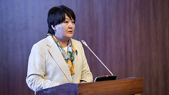 министр просвещения кыргызстана рассказала о предстоящей реформе образования