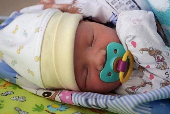 Только за 1 января в Узбекистане родилось 2 155 детей