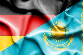 канцлер фрг  позвал токаева на «саммит мира» по украине в швейцарию