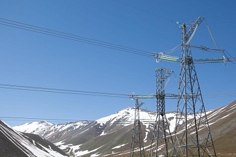 «талибан» погасил все долги за электроэнергию странам центральной азии