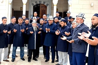 В Кыргызстане хотят запретить религиозные партии и распространение религиозной литературы