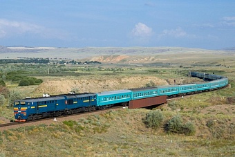 «Лист ожидания» в КТЖ: рассказываем, как казахстанцам воспользоваться услугой бронирования билетов на поезда