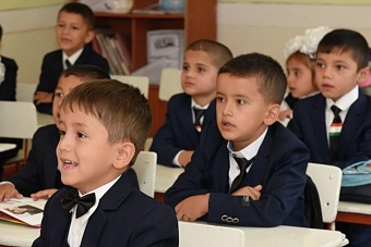 Куда обращаться жителям Центральной Азии, если требуют деньги за приём детей в первый класс 2023 (адреса, документы, страны)