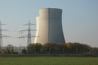 киргизия хочет построить у себя атомную станцию