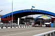 на границе туркменистана с казахстаном модернизируют кпп