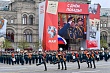 парад победы в москве 9 мая 2025: кто участвует, военная техника, прямая онлайн-трансляция