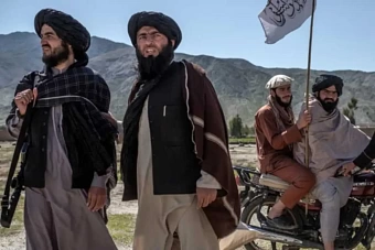 талибан: стабильность в афганистане отвечает интересам всего региона