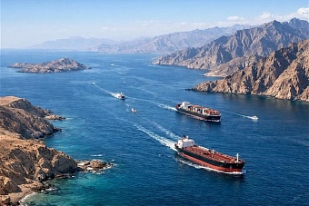 Блокада Ормуза и нефть дороже $100: хроника войны на Ближнем Востоке (14 апреля 2026)