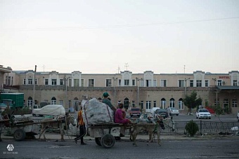 Обида и разочарование: российские туристы жалуются на отдых в Узбекистане