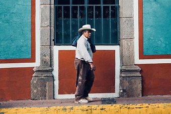 беспорядки в мексике: мид казахстана дал рекомендации соотечественникам