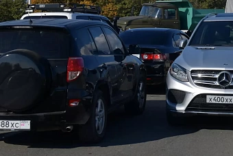 владельцами праворульных машин с иностранными номерами в кыргызстане займутся спецслужбы