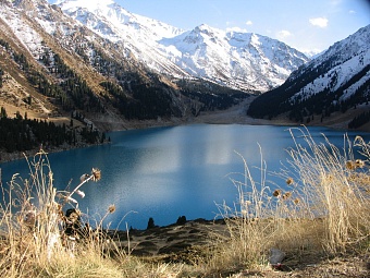 погода, 30 марта 2023 года: в астане +4, в ташкенте +24