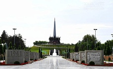 Аслам Акбаров: «9 мая — самый великий праздник в истории Узбекистана и России, в истории всех постсоветских стран и всего мира!»