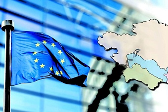 Латвийский эксперт о том, кто мешает сближению Европы и ЦА: «Основной проблемой, камнем преткновения является, конечно, Россия и Путин»